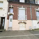 Vakantiehuis Samson Le Tréport