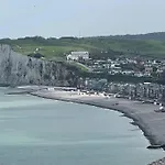 Holiday home Samson Le Treport