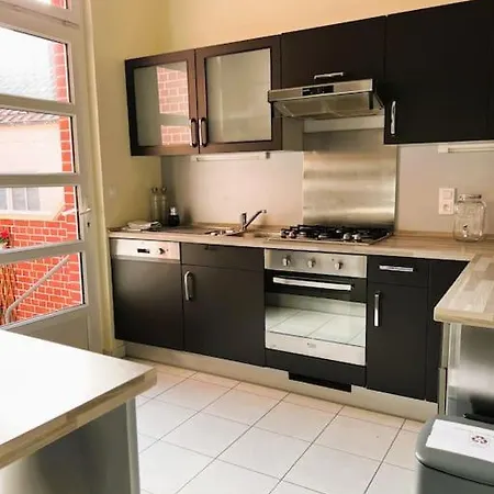 펜션 Samson 르트레포르