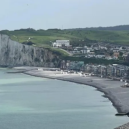 펜션 Samson 르트레포르