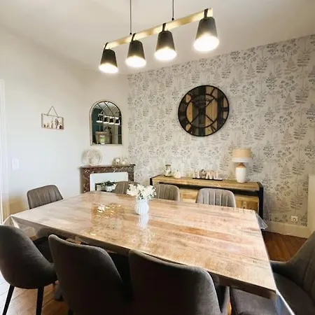 펜션 Samson 르트레포르