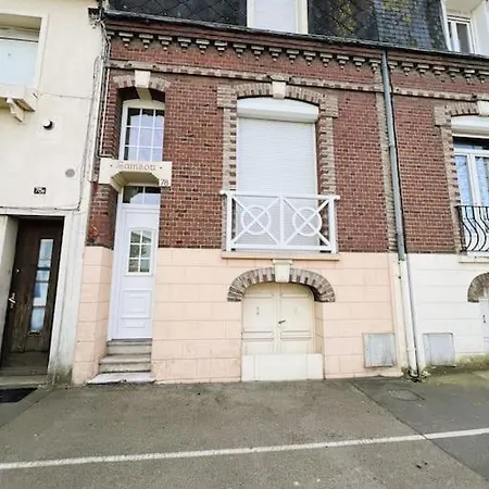 펜션 Samson 르트레포르