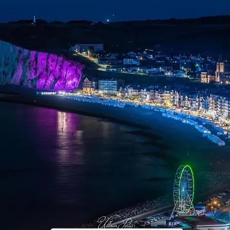 펜션 Samson 르트레포르