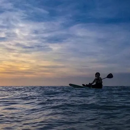 펜션 Samson 르트레포르