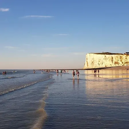 펜션 Samson 르트레포르