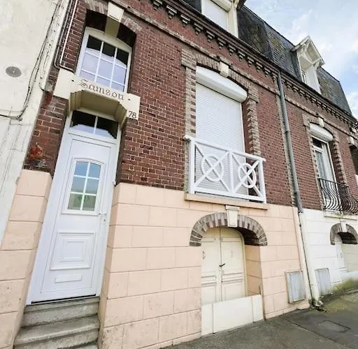 Holiday home Samson *