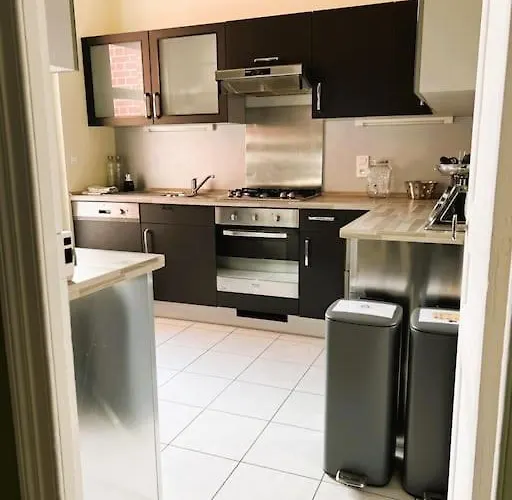 Holiday home Samson *