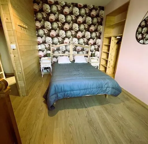 Holiday home Samson *