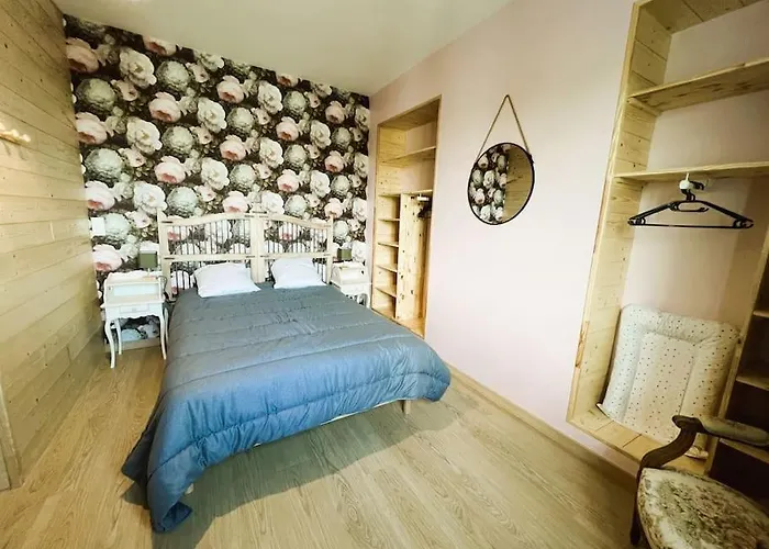 Holiday home Samson *