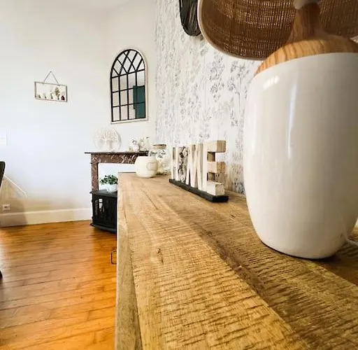 Holiday home Samson *