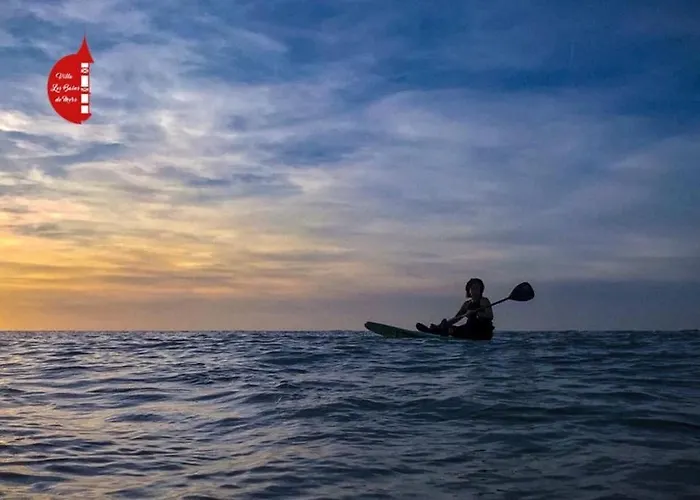 Holiday home Samson Le Treport