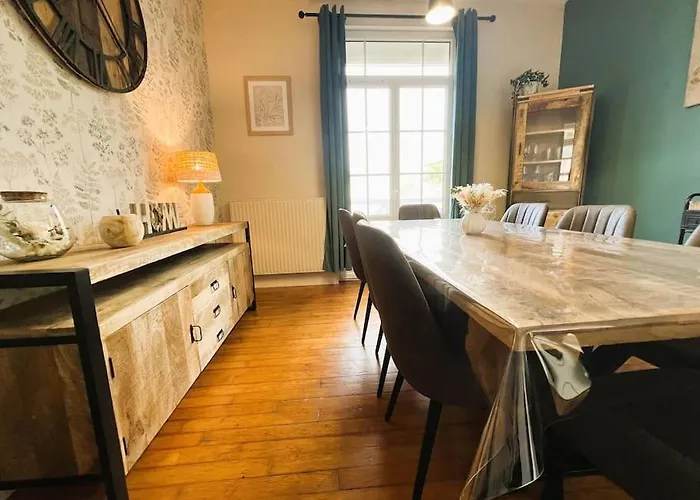 Holiday home Samson *