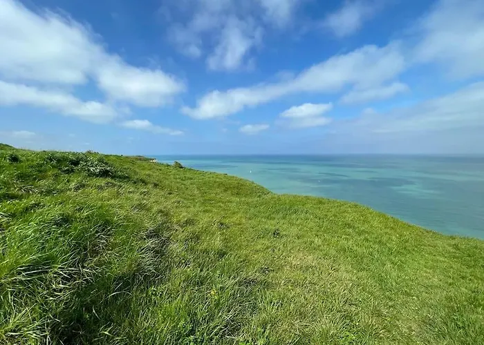 Holiday home Samson Le Treport