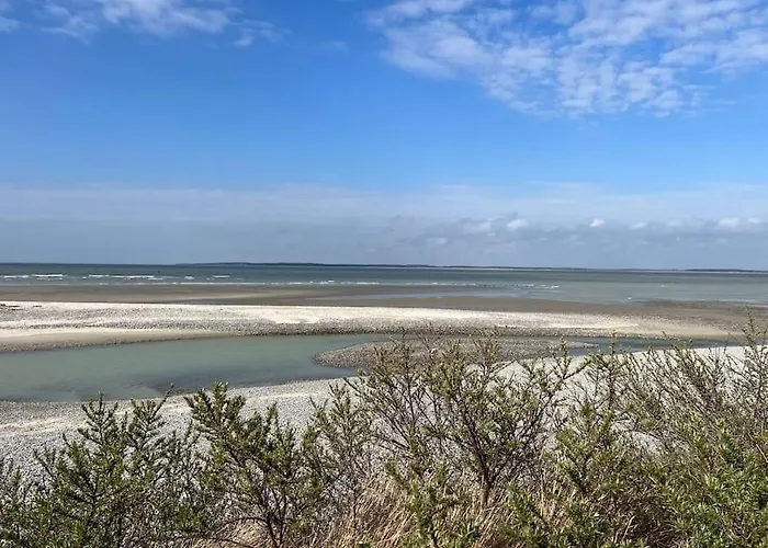 Holiday home Samson *