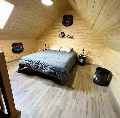 Holiday home Samson *