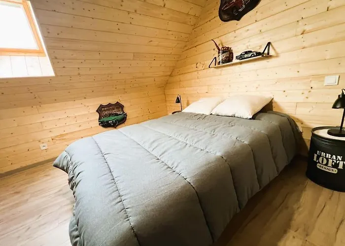 Holiday home Samson Le Treport